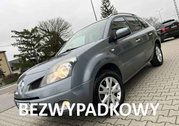 renault Renault Koleos cena 18900 przebieg: 290000, rok produkcji 2009 z Kałuszyn